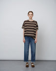 Vintage Denim Jeans - UNIQUE ATTRACTION