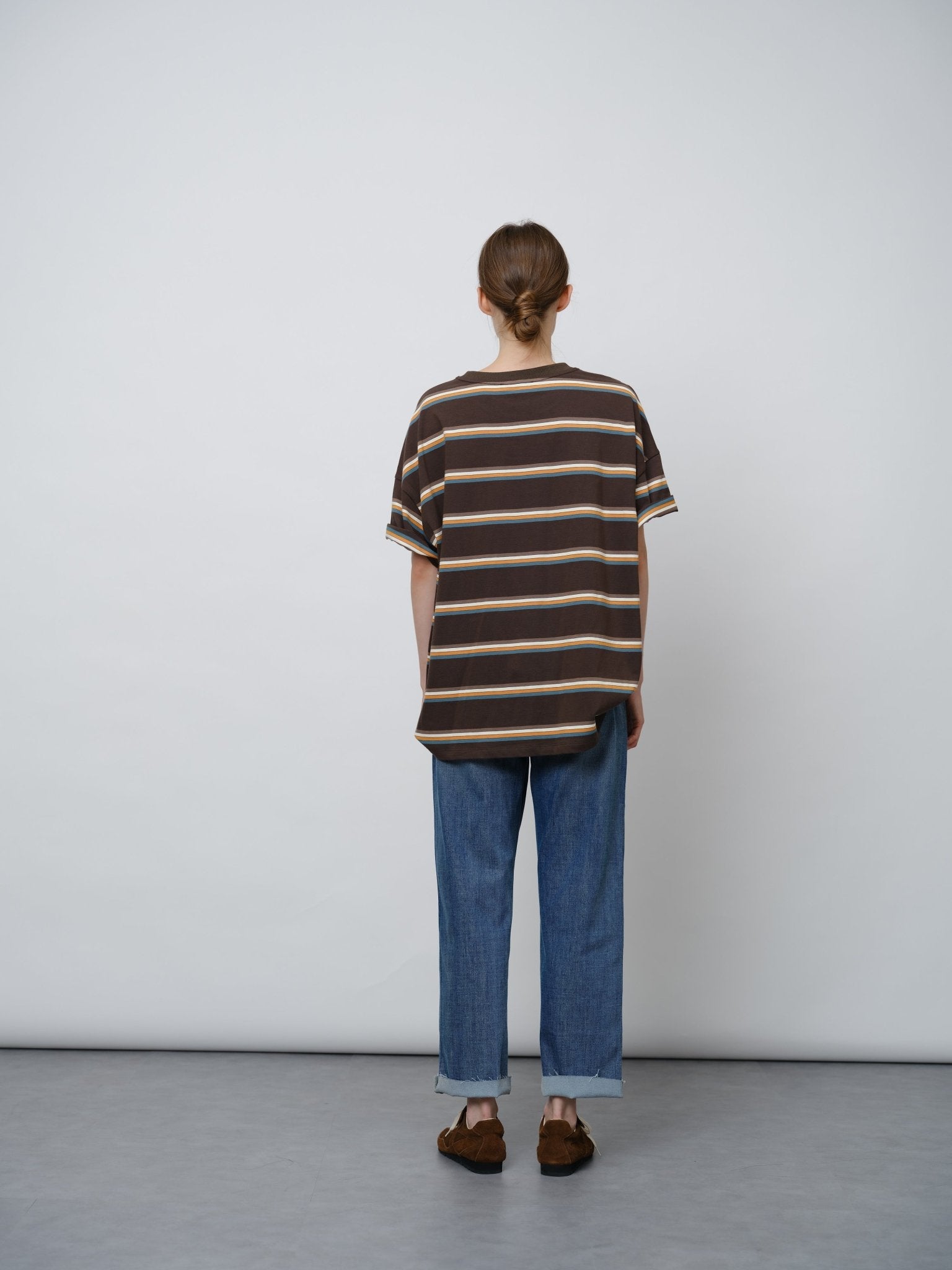 Vintage Denim Jeans - UNIQUE ATTRACTION