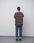 Vintage Denim Jeans - UNIQUE ATTRACTION