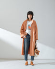 Vintage Straight Jeans - UNIQUE ATTRACTION