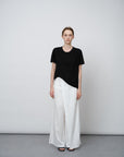 Wide - Leg Trousers - UNIQUE ATTRACTION