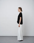Wide - Leg Trousers - UNIQUE ATTRACTION