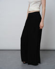 Wide - Leg Trousers - UNIQUE ATTRACTION