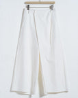 Wide - Leg Trousers - UNIQUE ATTRACTION