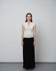 Wide - Leg Trousers - UNIQUE ATTRACTION