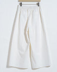 Wide - Leg Trousers - UNIQUE ATTRACTION
