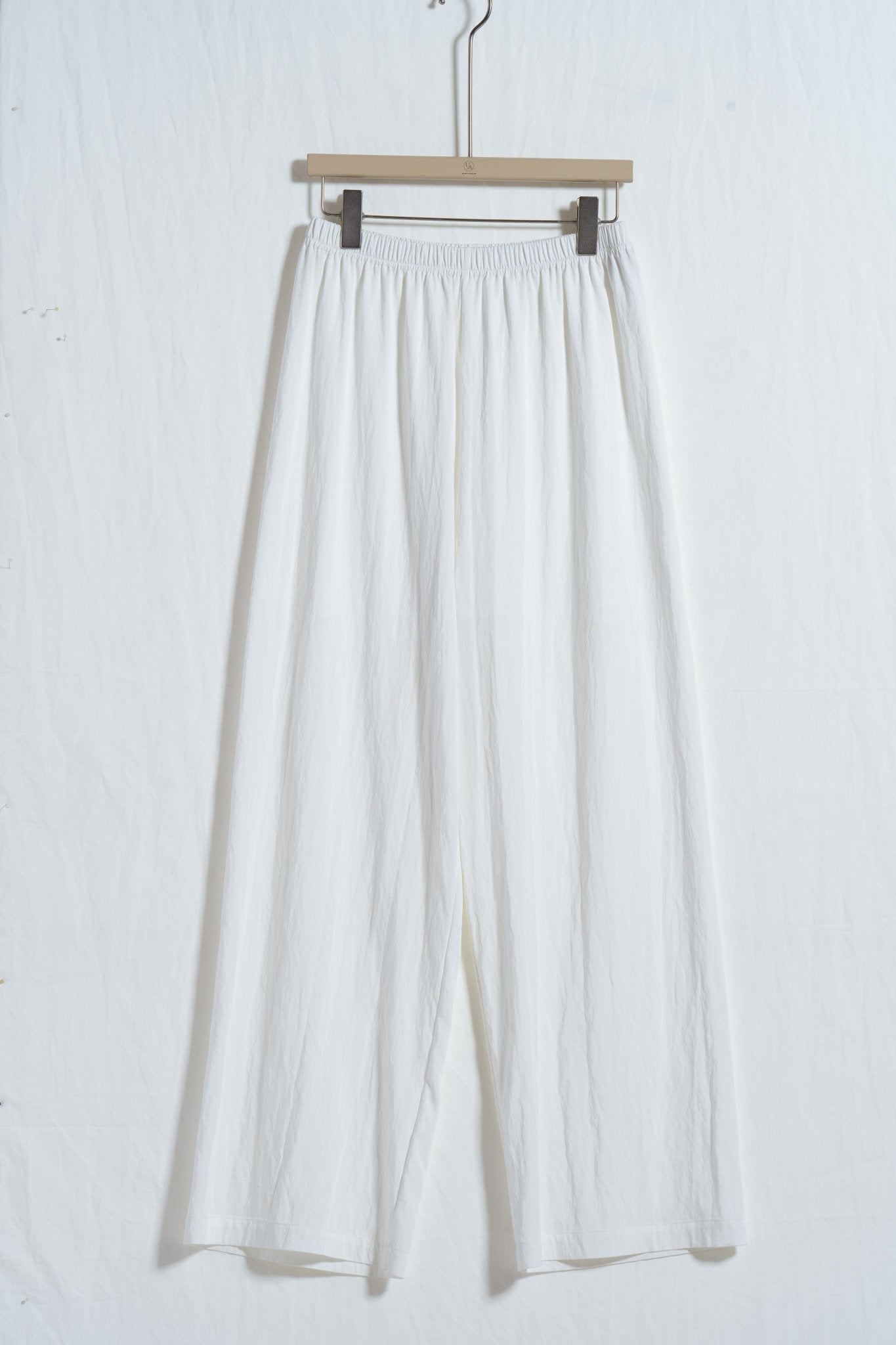 Women&#39;s Linen Wide - Leg Pants - UNIQUE ATTRACTION