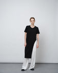 Women's Linen Wide - Leg Pants - UNIQUE ATTRACTION