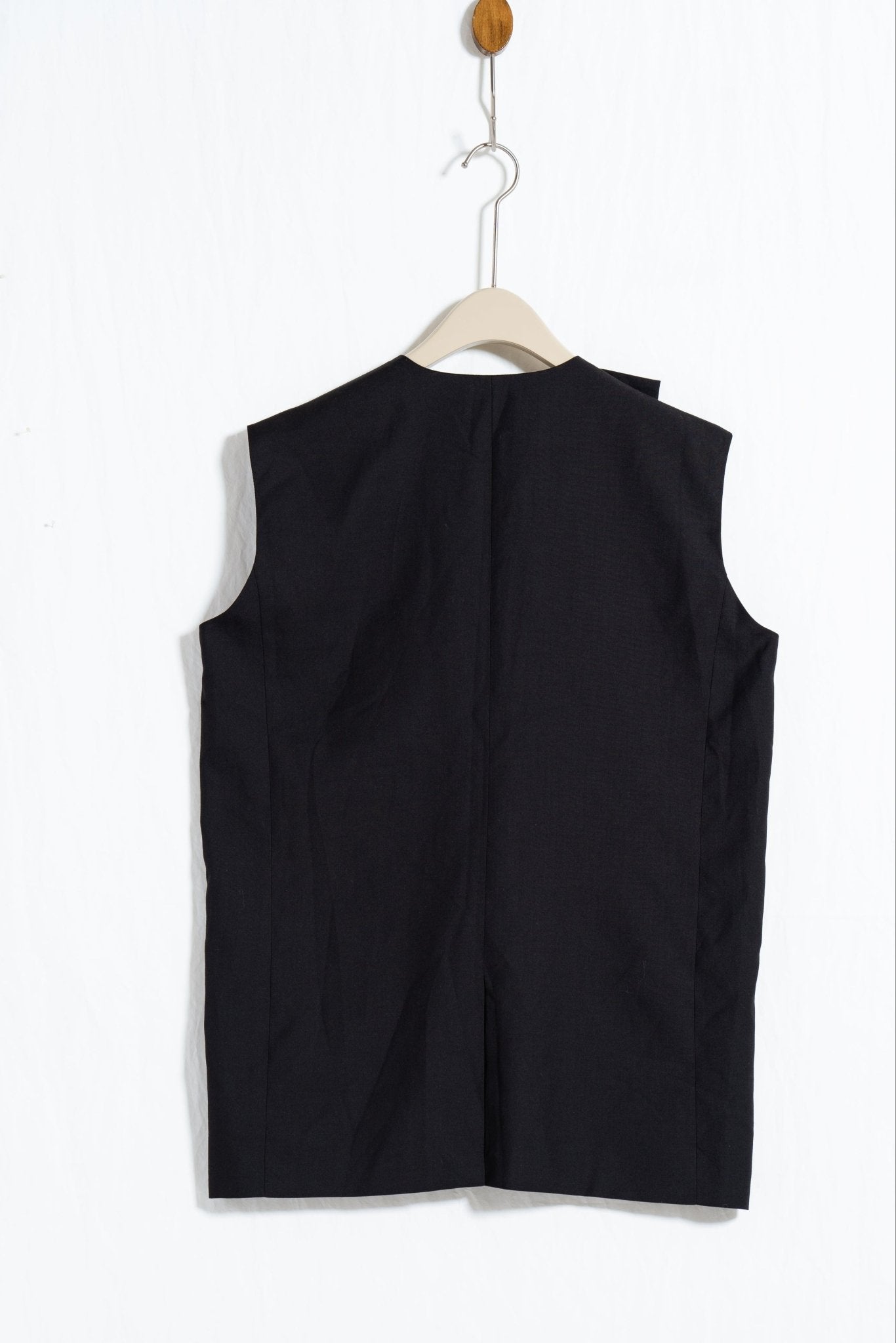 Women&#39;s Oversized Waistcoat - UNIQUE ATTRACTION