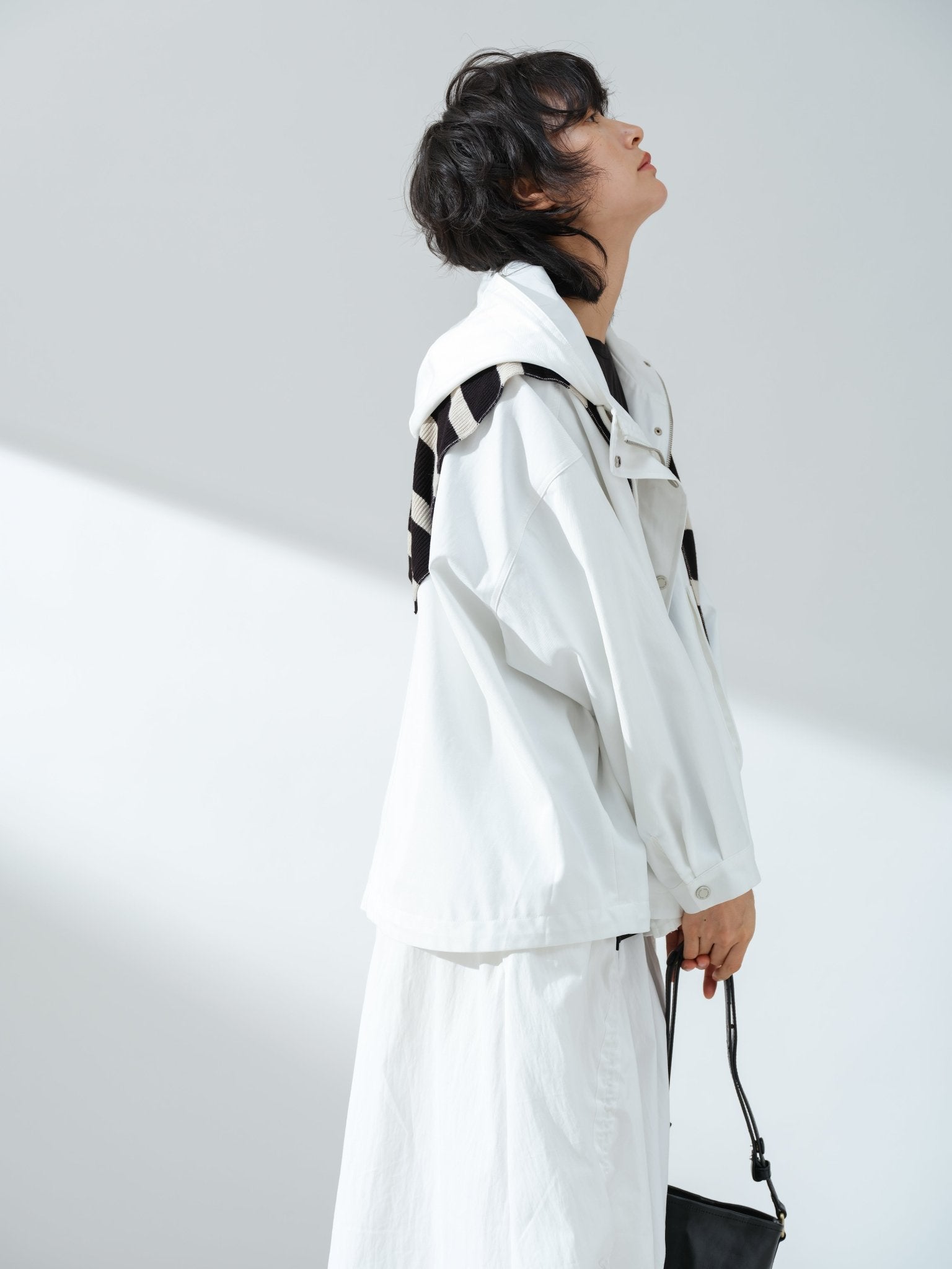 X - Fit Jacket - UNIQUE ATTRACTION
