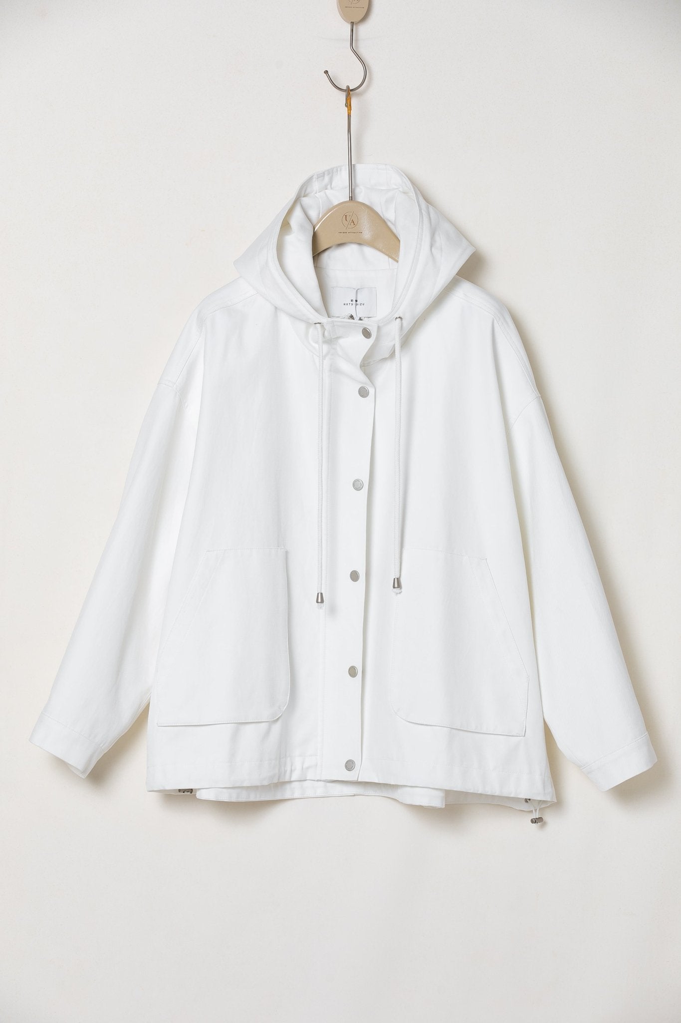 X - Fit Jacket - UNIQUE ATTRACTION